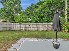 81 NW 47th Ct, Fort Lauderdale FL 33309