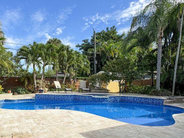 1426 NE 17th Ave, Fort Lauderdale FL 33304