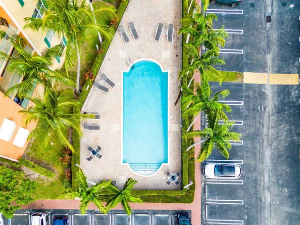 1650 Presidential Way A 302, West Palm Beach FL 33401