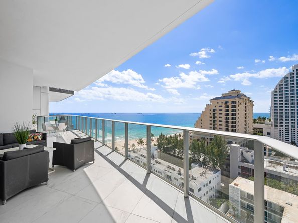 701 N Fort Lauderdale Beach Blvd 1003, Fort Lauderdale FL 33304