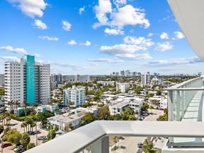 701 N Fort Lauderdale Beach Blvd 1003, Fort Lauderdale FL 33304