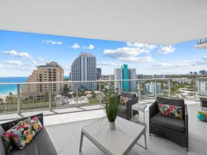 701 N Fort Lauderdale Beach Blvd 1003, Fort Lauderdale FL 33304