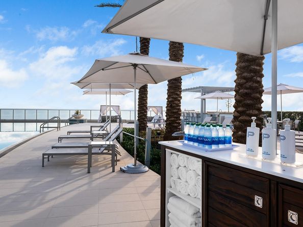 701 N Fort Lauderdale Beach Blvd 1003, Fort Lauderdale FL 33304