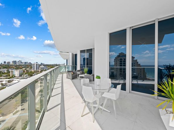 701 N Fort Lauderdale Beach Blvd 1003, Fort Lauderdale FL 33304