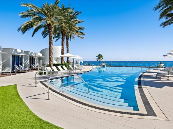 701 N Fort Lauderdale Beach Blvd 1003, Fort Lauderdale FL 33304