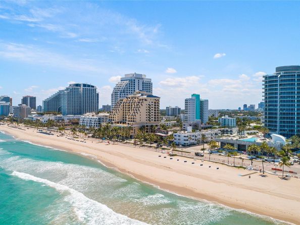 701 N Fort Lauderdale Beach Blvd 1003, Fort Lauderdale FL 33304