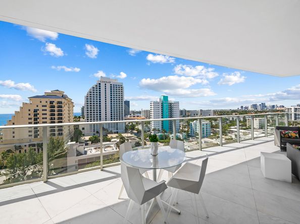 701 N Fort Lauderdale Beach Blvd 1003, Fort Lauderdale FL 33304
