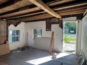 2863 NW 12th Ct, Fort Lauderdale FL 33311