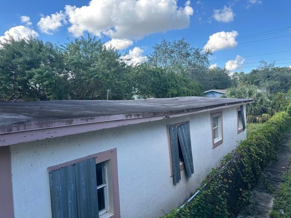 2863 NW 12th Ct, Fort Lauderdale FL 33311