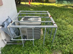 2863 NW 12th Ct, Fort Lauderdale FL 33311