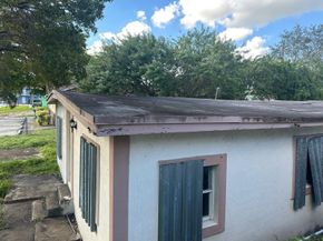 2863 NW 12th Ct, Fort Lauderdale FL 33311