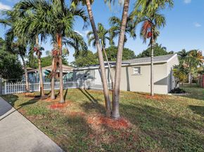 1941 Taft Street, Hollywood FL 33020