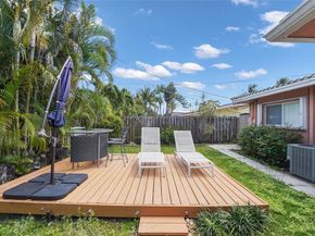 2725 SE 5th Ct, Pompano Beach FL 33062