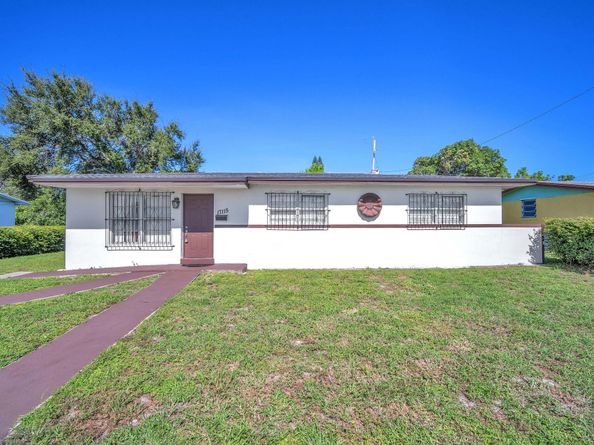 17115 NW 12th Ct, Miami FL 33169