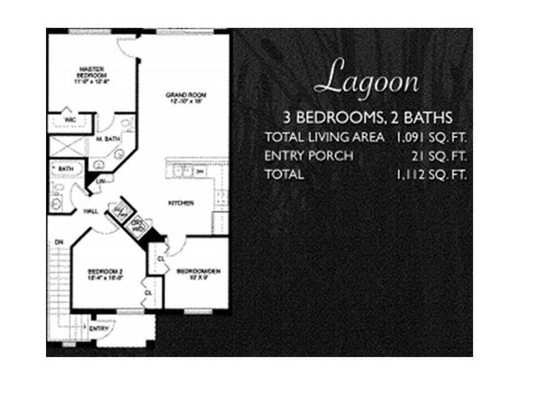 1925 Marsh Harbour Drive, Riviera Beach FL 33404