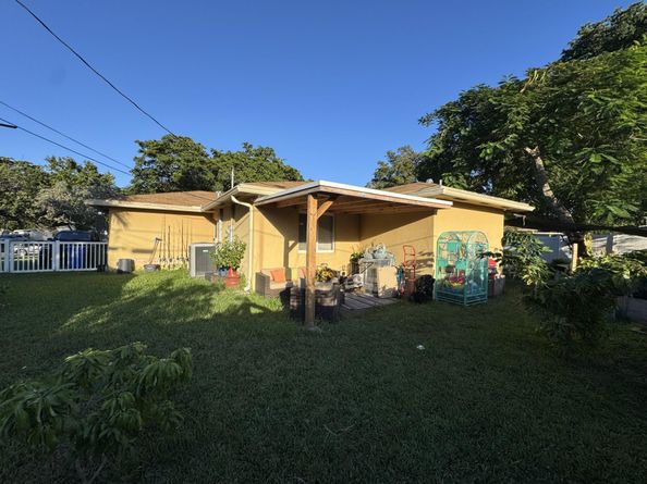 5816 Seton Dr., Margate FL 33063