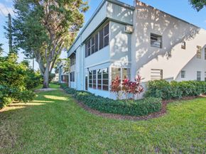 449 Normandy J, Delray Beach FL 33484
