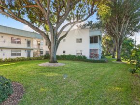449 Normandy J, Delray Beach FL 33484