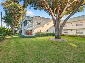 449 Normandy J, Delray Beach FL 33484