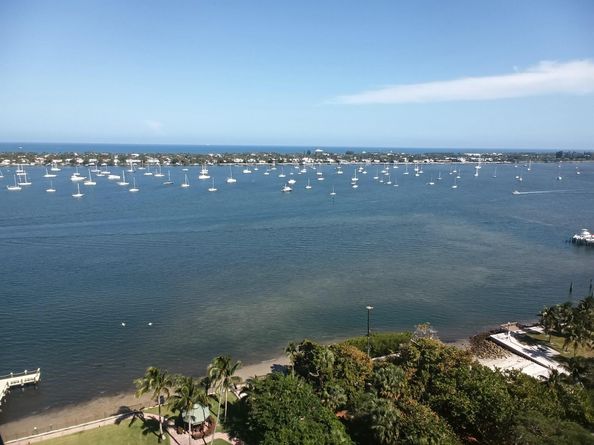 5200 N Flagler Drive SE 2006, West Palm Beach FL 33407