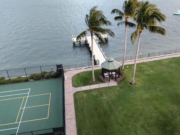 5200 N Flagler Drive SE 2006, West Palm Beach FL 33407