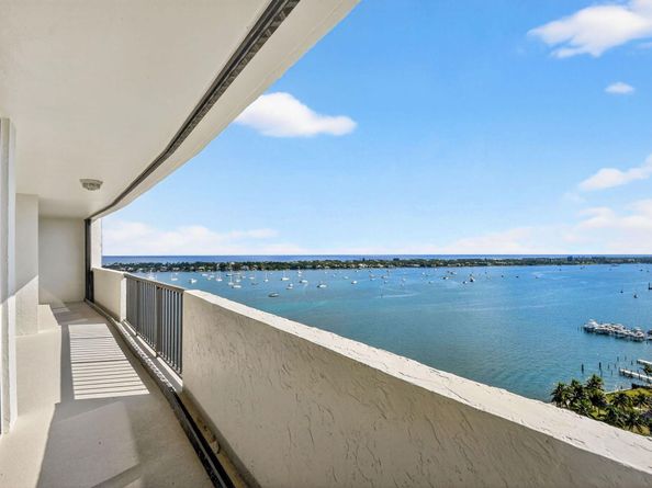 5200 N Flagler Drive SE 2006, West Palm Beach FL 33407