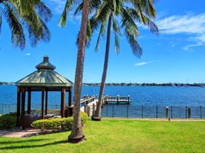 5200 N Flagler Drive SE 2006, West Palm Beach FL 33407