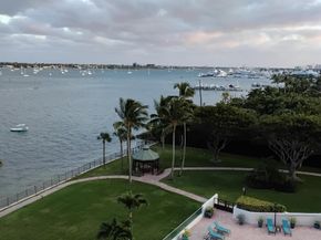 5200 N Flagler Drive SE 2006, West Palm Beach FL 33407