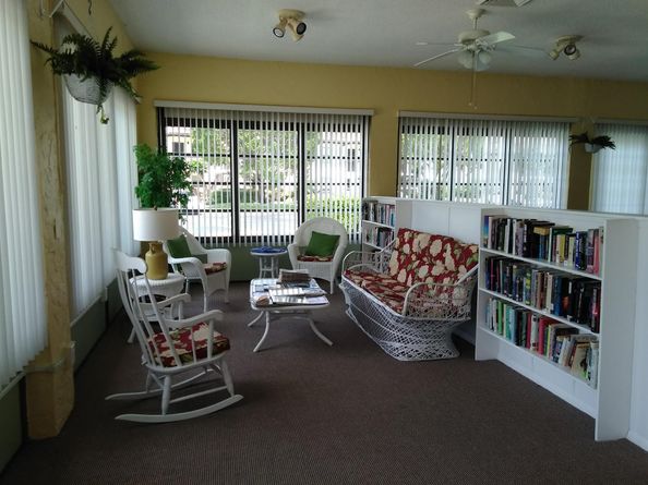 7106 Golf Colony Court 104, Lake Worth FL 33467