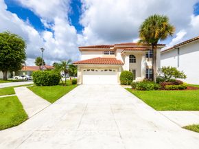 10652 Buttonwood Lake Drive, Boca Raton FL 33498