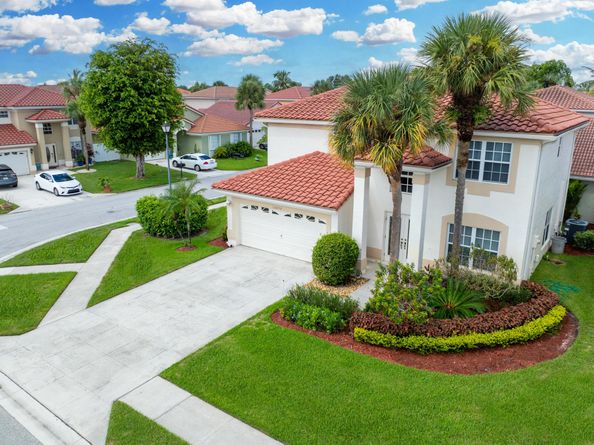 10652 Buttonwood Lake Drive, Boca Raton FL 33498