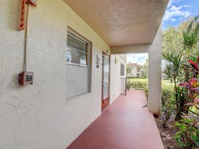 5 Abbey Lane 108, Delray Beach FL 33446