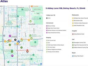 5 Abbey Lane 108, Delray Beach FL 33446