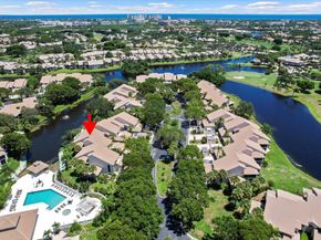 3941 Back Bay Drive 226, Jupiter FL 33477