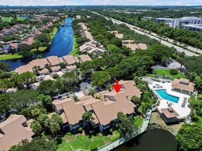 3941 Back Bay Drive 226, Jupiter FL 33477