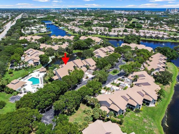 3941 Back Bay Drive 226, Jupiter FL 33477