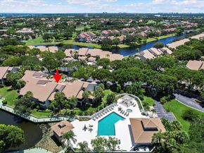 3941 Back Bay Drive 226, Jupiter FL 33477