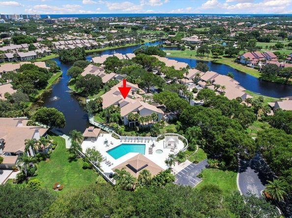 3941 Back Bay Drive 226, Jupiter FL 33477