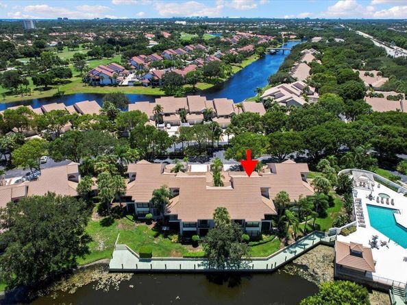 3941 Back Bay Drive 226, Jupiter FL 33477