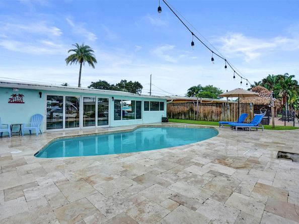 2531 Flamingo Ln, Fort Lauderdale FL 33312