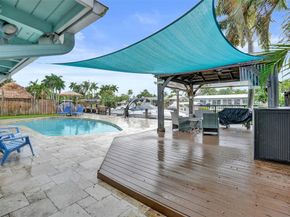 2531 Flamingo Ln, Fort Lauderdale FL 33312