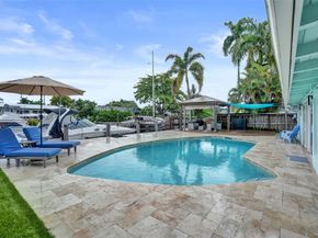 2531 Flamingo Ln, Fort Lauderdale FL 33312