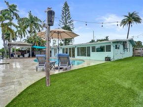 2531 Flamingo Ln, Fort Lauderdale FL 33312