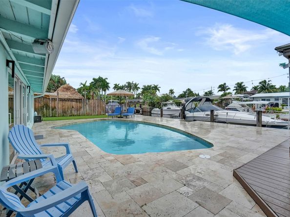 2531 Flamingo Ln, Fort Lauderdale FL 33312