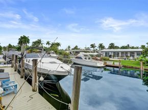 2531 Flamingo Ln, Fort Lauderdale FL 33312
