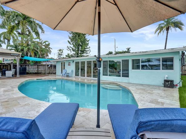 2531 Flamingo Ln, Fort Lauderdale FL 33312