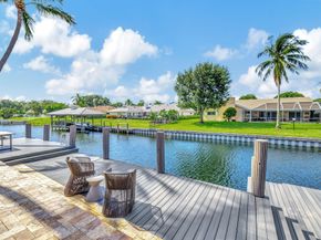832 SW 34th Avenue, Boynton Beach FL 33435