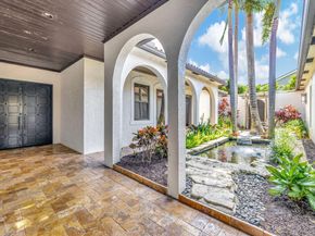 832 SW 34th Avenue, Boynton Beach FL 33435