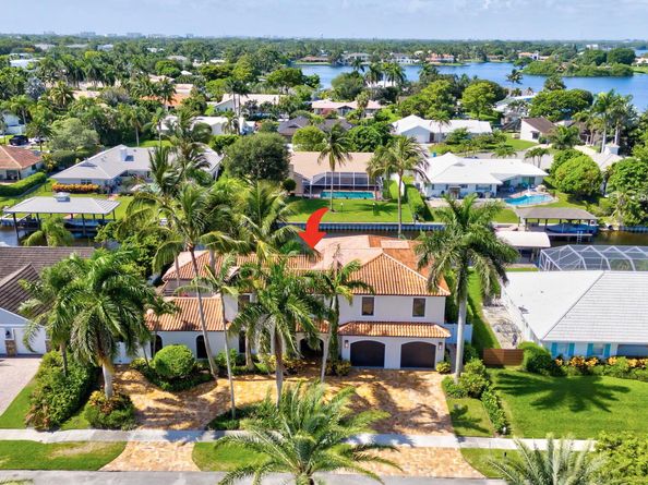 832 SW 34th Avenue, Boynton Beach FL 33435