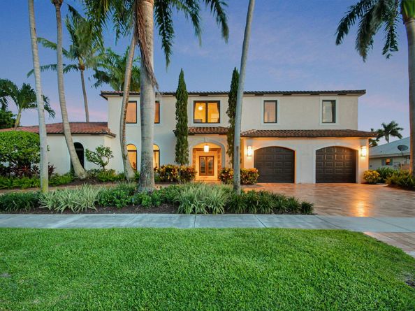 832 SW 34th Avenue, Boynton Beach FL 33435